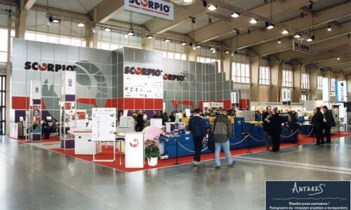 Messestand nachhaltig: Ideen und Design für nachhaltige Messestände