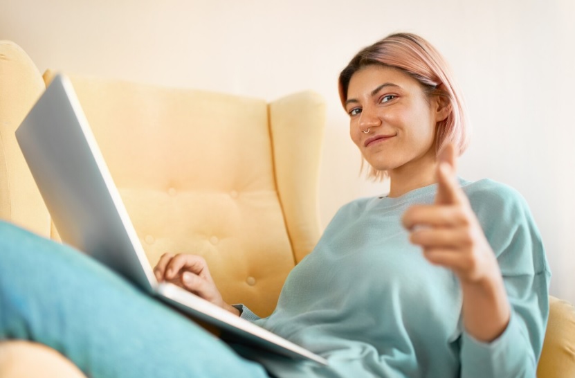 Welcher Internet-Tarif ist der richtige für mich?