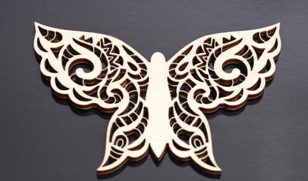 Laserschneiden und Prototypenfertigung