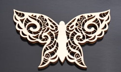 Laserschneiden und Prototypenfertigung