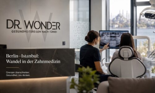 Globaler Dentaltourismus-Markt wächst bis 2033 in Richtung 65 Milliarden US-Dollar